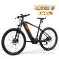 Mountain Electric Razor Dirt Bike